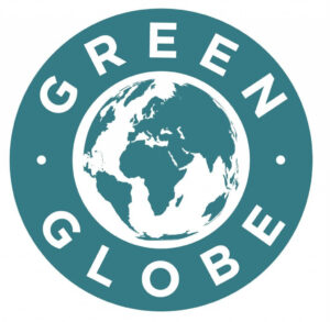 Green Globe Logo