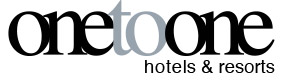 onetoone hotels logo